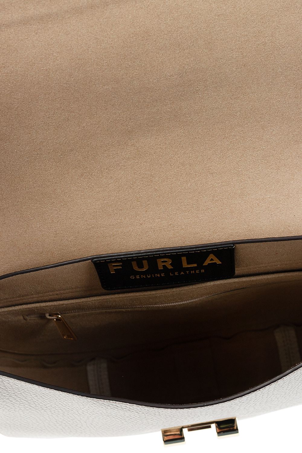 Furla sveva discount leather crossbody bag